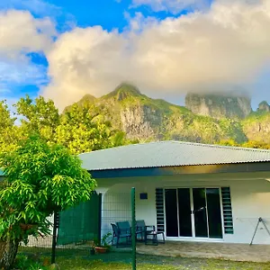 Tivini Bora Bora