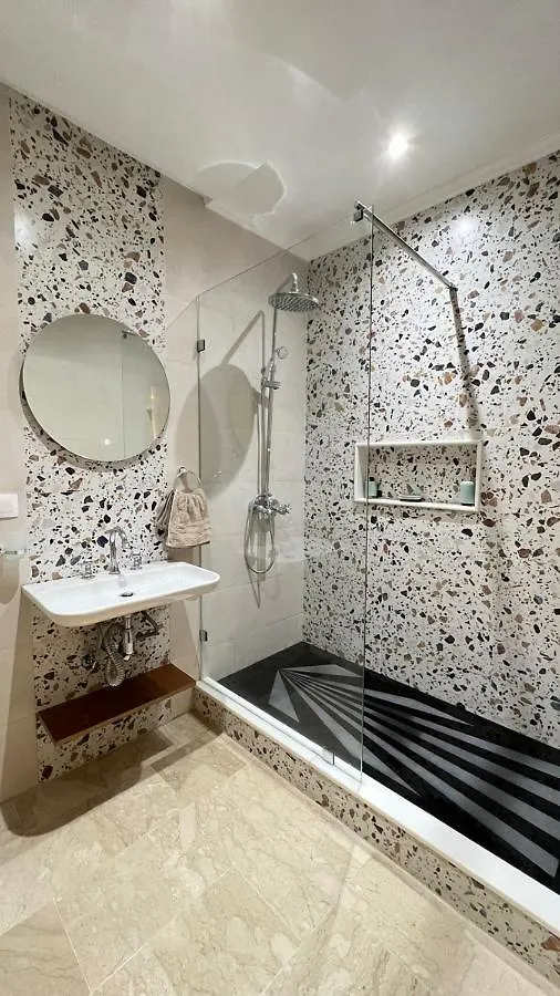 Petit Nid Douille Au Coeur De Casablanca Apartment