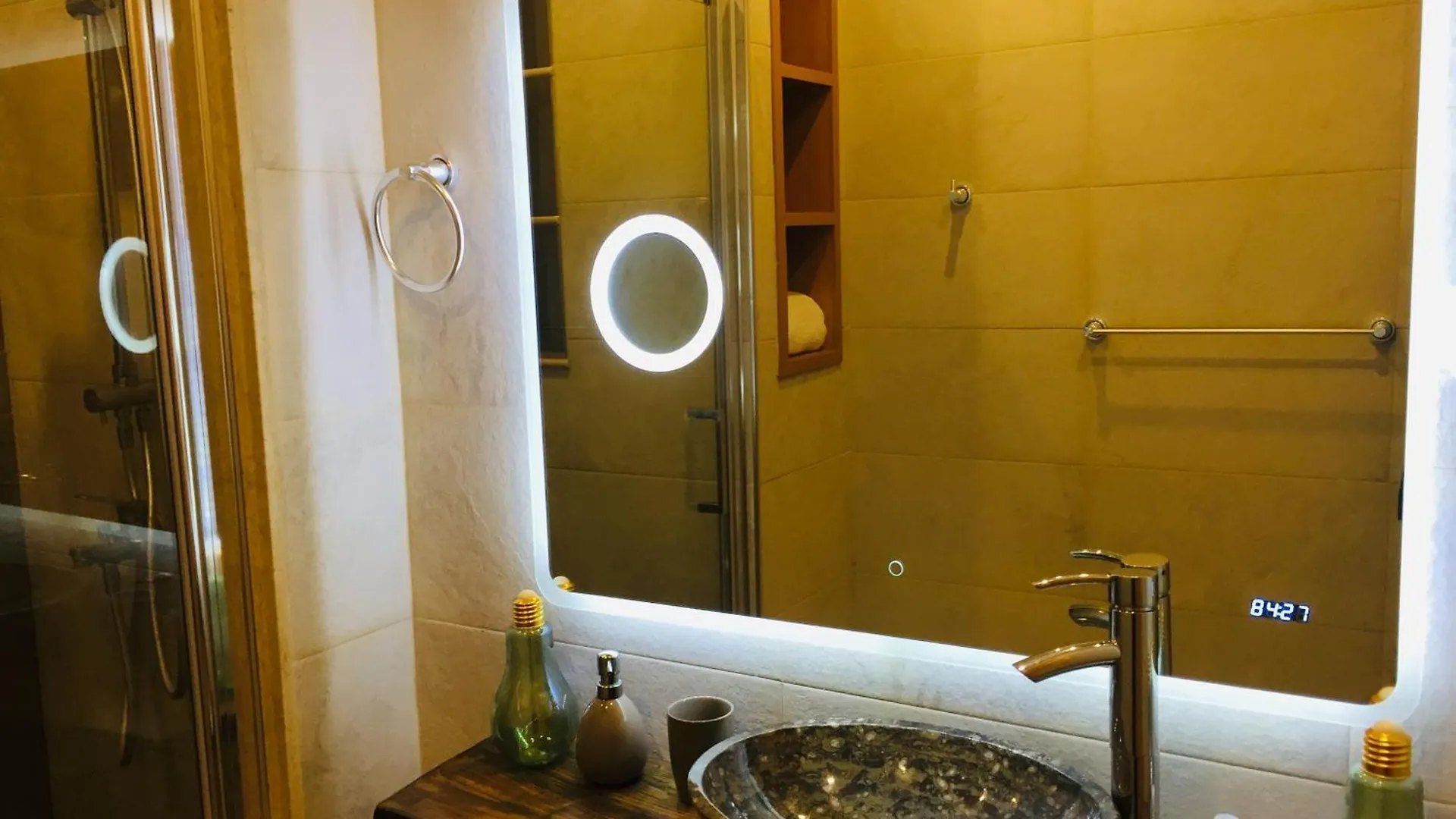 Petit Nid Douille Au Coeur De Casablanca Apartment 0*,  Morocco