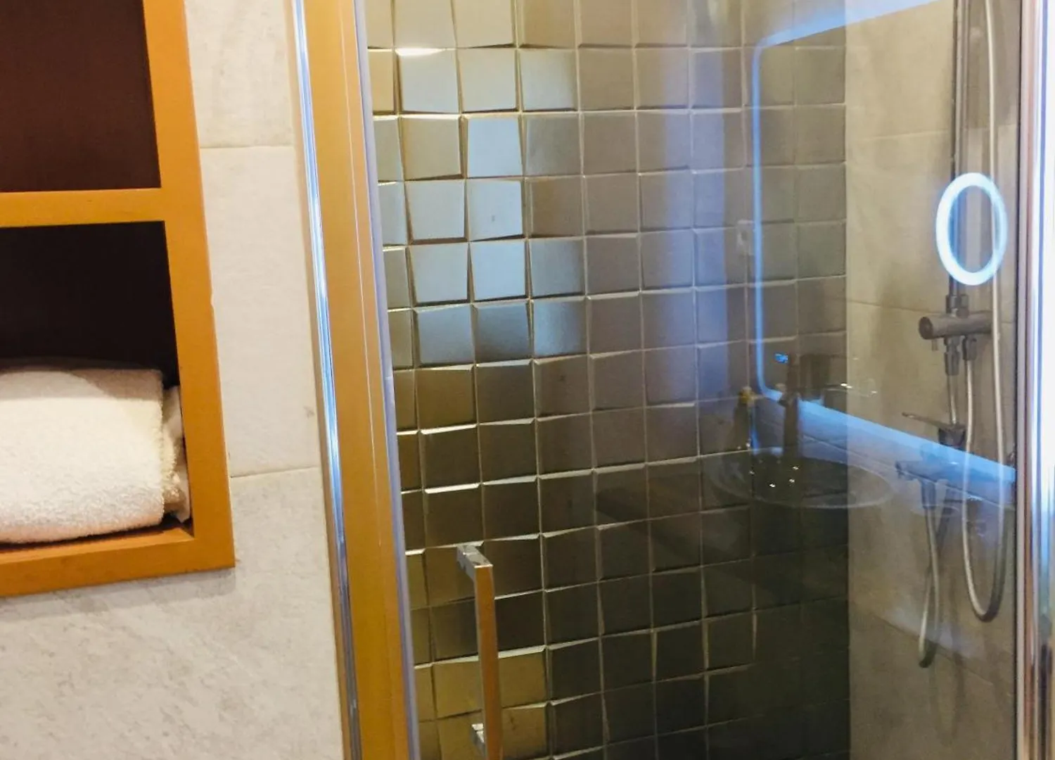 Petit Nid Douille Au Coeur De Casablanca Apartment