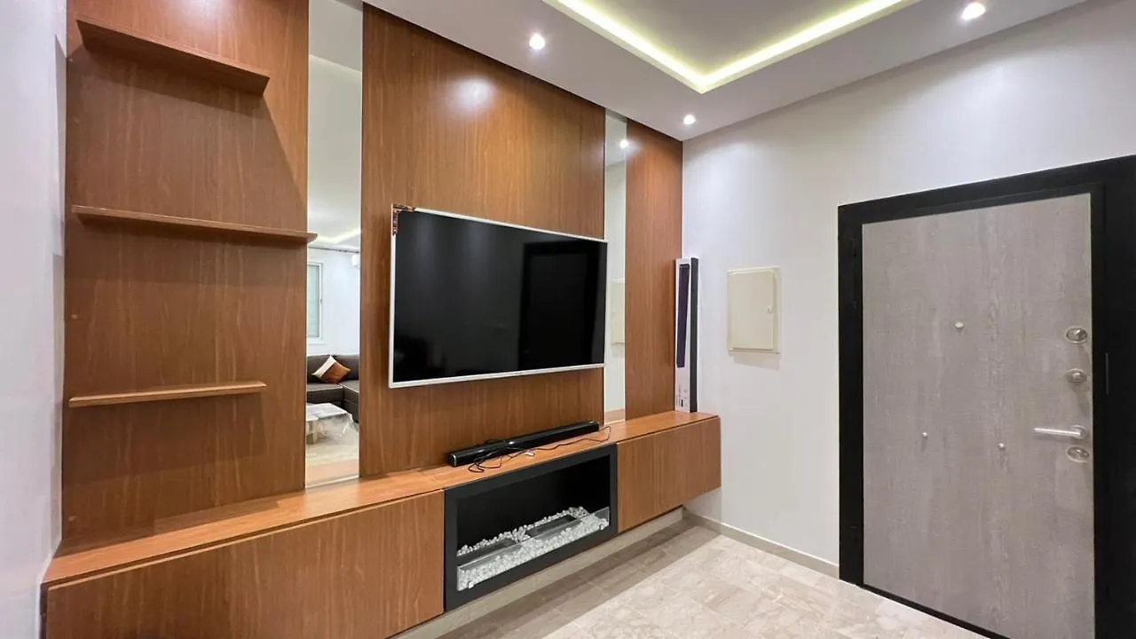 Petit Nid Douille Au Coeur De Casablanca Apartment