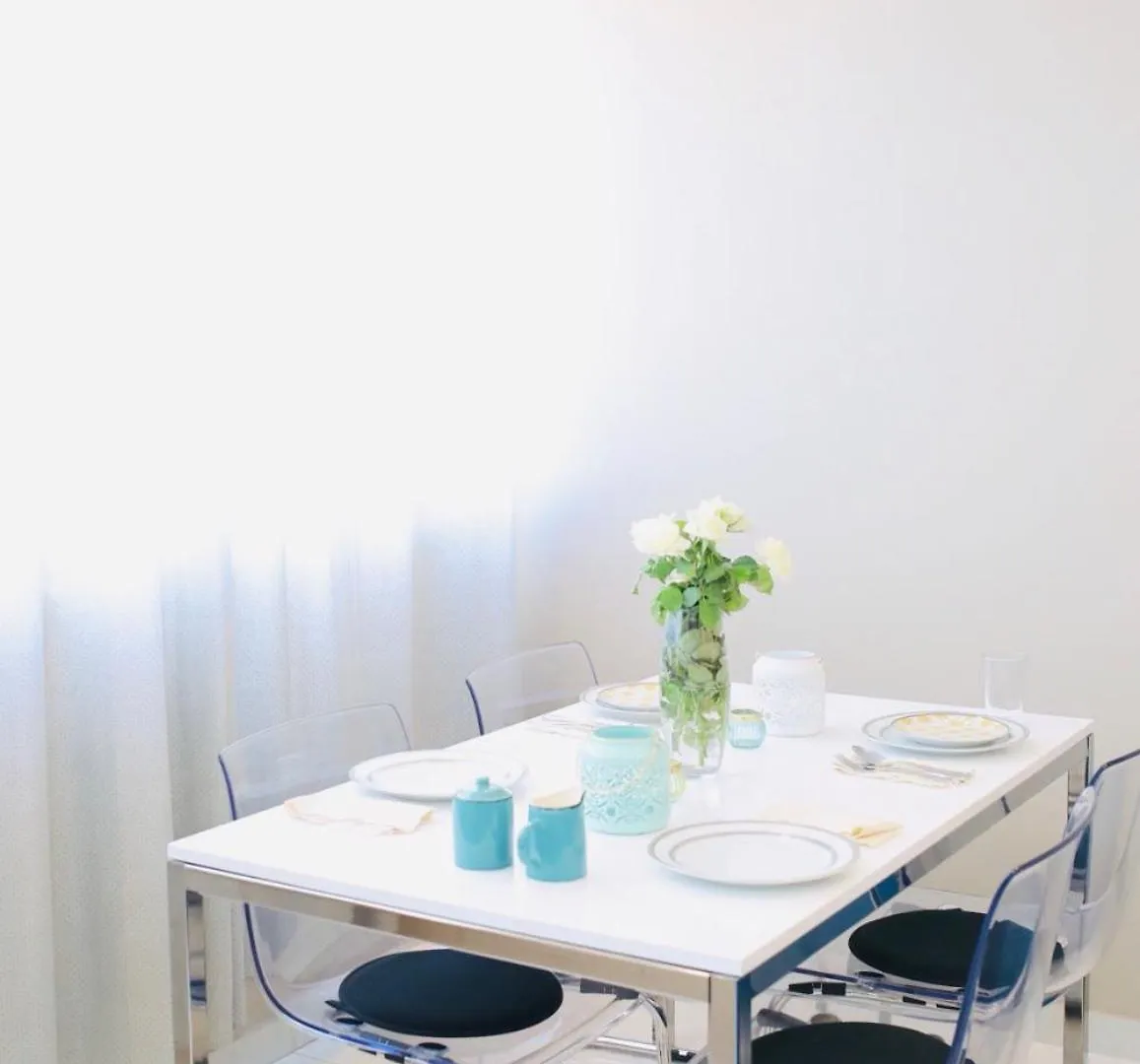 Petit Nid Douille Au Coeur De Casablanca Apartment